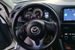 2017 Mazda CX-5 2015 2.0 MT Comfort FWD #15