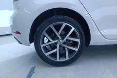 2018 Volkswagen Golf 2019 1.4T AT 280TSILuxury #6