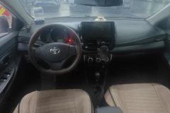 2017 Toyota Vios 2017 1.5 AT EnactusEdition #12