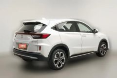 2020 Honda XR-V 2020 1.5 AT Comfort #2