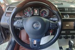2015 Volkswagen Magotan 2015 1.8T AT Leading #15