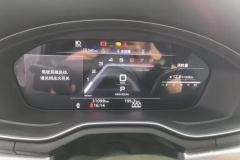 2023 Audi A5 Sportback 2023 Sportback 2.0T AT 40 TFSI FashionDynamic (Imported) #14