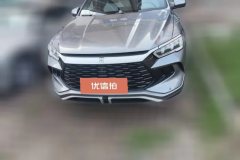2023 BYD Song Pro PHEV 2023 Champion 1.5L AT DM-i 71KMLeading #2