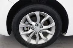2017 Geely Auto Emgrand GL 2017 1.3T MT Elite #6