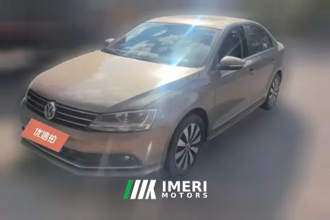 2016 Volkswagen Sagitar 2015 1.4T AT 230TSILuxury