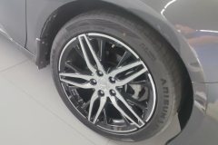 2022 Honda Accord 2022 1.5T AT 260TURBOfantasy night Premium #6