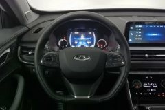 2025 Chery Tiggo 8 2025 Excellence 230TCI MTComfort 5Seat #15