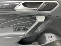 2025 Volkswagen Tiguan L 2025 Outstanding 300TSI AT2WDDragon SoaringEdition #6