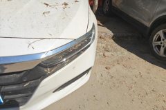 2021 Honda Accord 2018 1.5T AT 260TURBOElite China VI #5