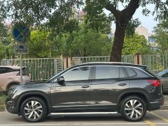 2022 Volkswagen Tayron 2022 2.0T AT 330TSI 2WDLuxurySmart Connect #11