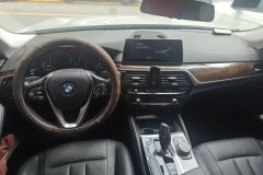 2018 BMW 5 Series 2018 2.0T AT 528LiLaunch Special #12