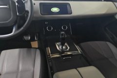 2021 Land Rover Range Rover Evoque 2020 2.0T AT 249PS R-DYNAMIC SSport #16