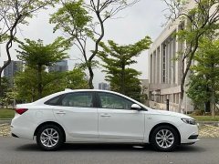 2017 Buick Excelle GT Sedan 2018 1.0T AT 15TEntry #7