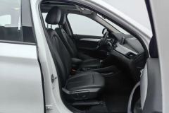 2019 BMW X1 2019 1.5T AT 18LiFashionFWD #22