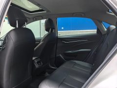 2022 Buick Excelle GT Sedan 2021 1.5 AT modelElite Facelift #7