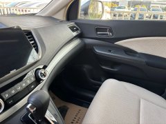 2016 Honda CR-V 2016 2.0 AT UrbanEditionFWD #16