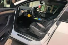 2021 Tesla Model Y 2021 Long Rangeall wheel driveEdition #9