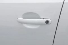 2019 Volkswagen Polo Hatchback 2018 1.5 MT Safe driving #8