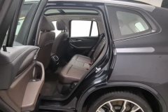 2021 BMW X3 2022 2.0T AT xDrive30i Leading MYaoye suit #19