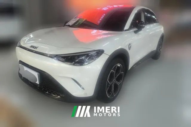2025 smart #3 2024 moveStandard
