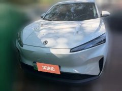 2024 Dongfeng Fengshen Dongfeng Fengshen SKY EV01 2024 445km PRO #2