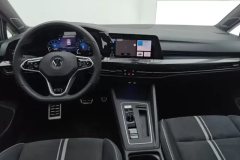 2021 Volkswagen Golf 2021 1.4T AT 280TSI R-Line #12