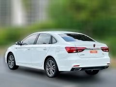 2019 Roewe i6 Classic 2020 1.6 AT PLUS 4GConnectedGlory HologramEdition #4