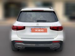 2020 Mercedes-Benz GLB-Class 2020 1.3T AT GLB 200 Fashion #4