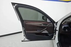 2020 BMW 5 Series 2021 2.0T AT 530LiLeadingLuxury Pkg #7