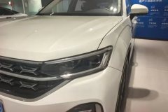 2024 Volkswagen Tayron 2023 Facelift 2.0T AT 380TSI 4WDR-LineHigh Energy #5