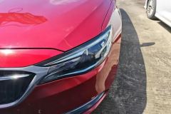 2017 Buick Excelle GT Sedan 2018 1.3T AT 18TFlagship #5