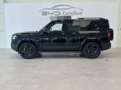 2025 Fangchengbao Ti7 2025 190KM4WDUltraEdition #3