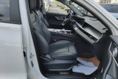2023 Chery Tiggo 8 Pro 2022 1.6T AT 290T 2WDSkyEdition 5Seat #8
