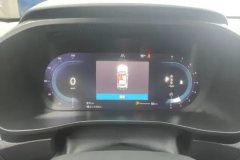 2023 Volvo XC40 2023 2.0T AT B4 4WDSmart VisionLuxury #14
