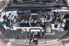 2018 Honda Vezel 2017 1.5 AT Comfort FWD #10