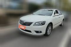 2015 Toyota Camry 2013 2.0 AT 200GClassicLuxury #1
