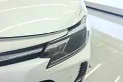 2023 Toyota Vios 2022 1.5L AT 20Anniversary #5