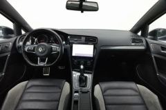 2019 Volkswagen Golf 2019 1.4T AT 280TSI R-Line #14