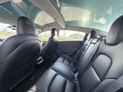 2023 Tesla Model 3 2022 rear wheel driveEdition #6