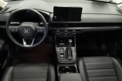 2023 Honda CR-V 2023 1.5T AT 240TURBO 2WDFeng ShangEdition 5Seat #12