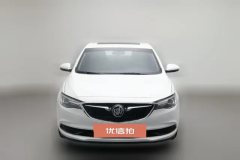 2021 Buick Excelle GT Sedan 2021 1.5 AT modelElite Facelift #3