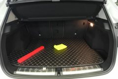 2019 BMW X1 2020 1.5T AT 20LiFashionFWD #4