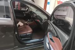 2021 Buick Envision Plus 2020 2.0T AT 28TElite 4WD #8