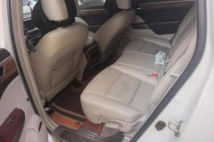 2016 GAC Trumpchi Trumpchi GS8 2017 2.0T AT 320T 2WDLuxurySmart Connect（7Seat） #11