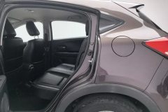 2019 Honda Vezel 2019 1.5T AT 220TURBOElite China VI #19
