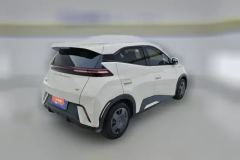 2024 BYD Seagull 2023 vitalityEdition #3