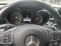 2018 Mercedes-Benz C-Class 2017 1.6T AT C180LSport #8