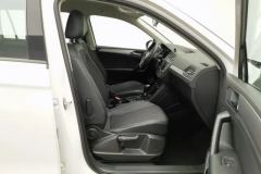 2018 Volkswagen Tiguan L 2017 1.8T AT 330TSIFashionFWD #22