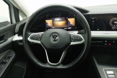 2021 Volkswagen Golf 2021 1.2T AT 200TSI Pro #15
