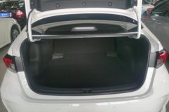 2023 Toyota Corolla 2023 1.2T AT Pioneer #4